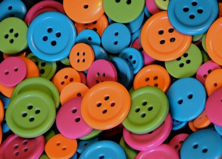 Button, Button, Who's Got The Button