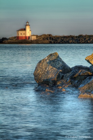 Coquille River Lighthouse