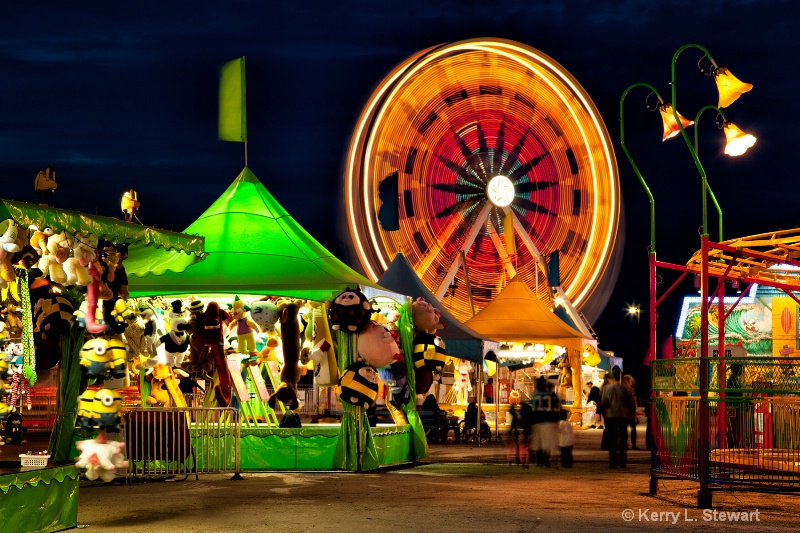 Carnival Lights