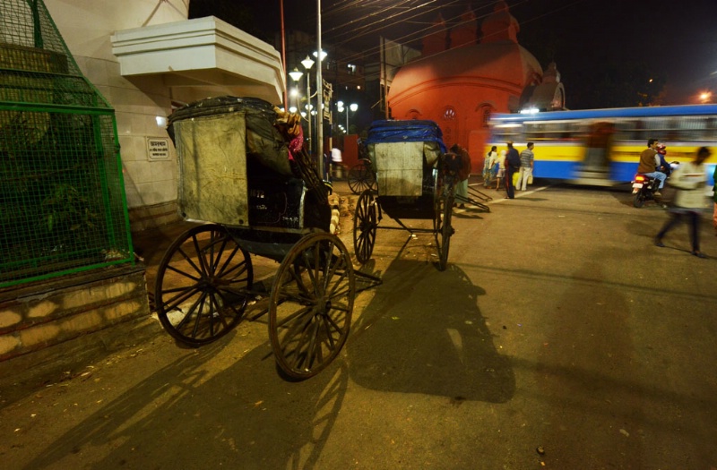 Only in Kolkata