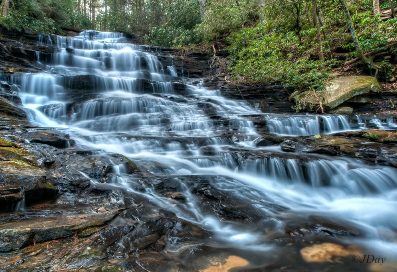 Minnehaha Falls