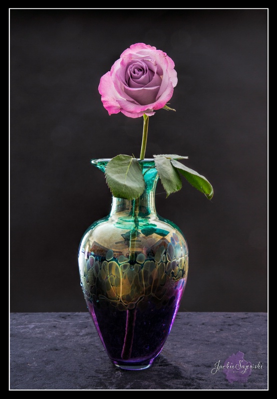 Favorite Vase