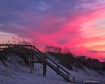 Beach Stairs