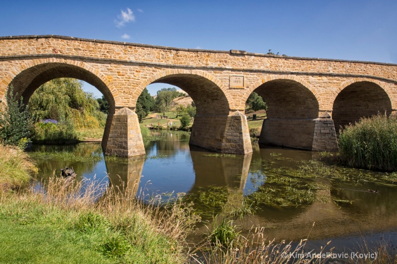 Richmond Bridge