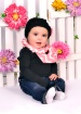 Flower girl