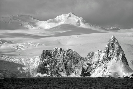 Elephant Island