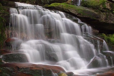 Shay Falls