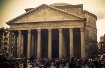 Pantheon, Rome 20...