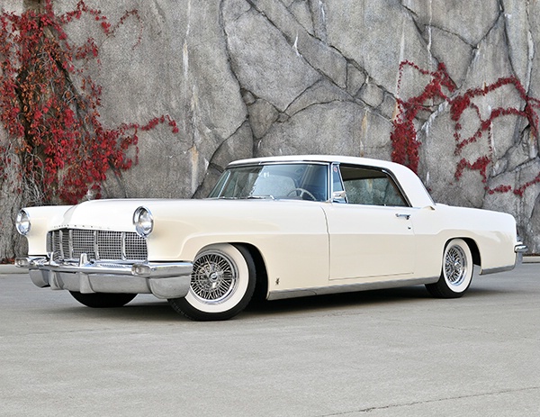 1956 Continental - ID: 14399064 © David P. Gaudin