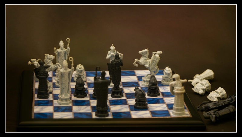 Chess Play