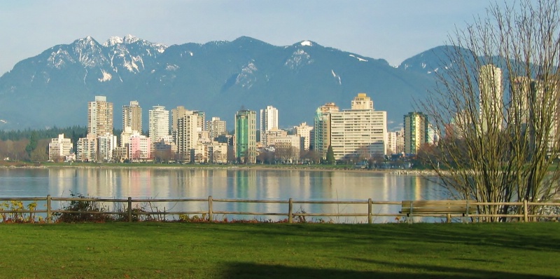 Vancouver