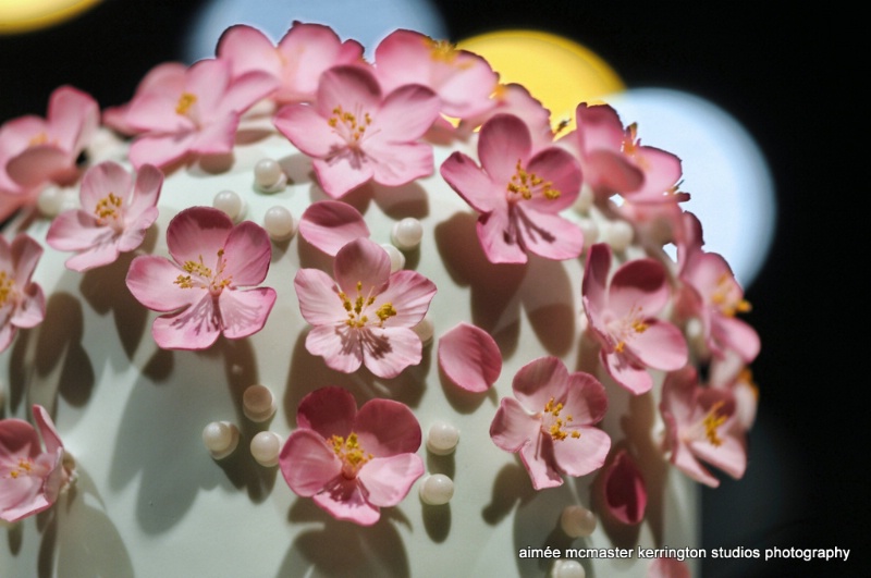 sugar flowers