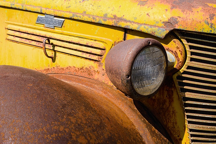 Old Chevy