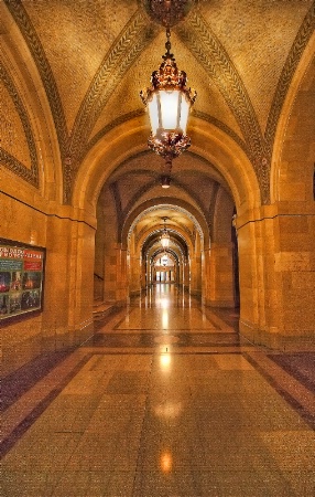 Chicago City Hall