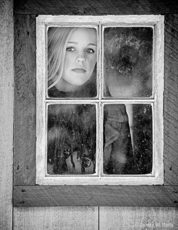Window Frame II