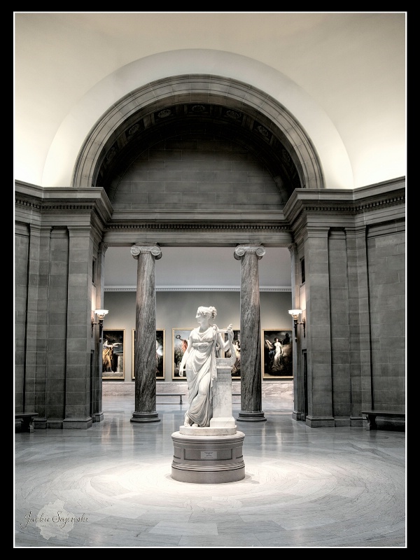 Cleveland Art Museum