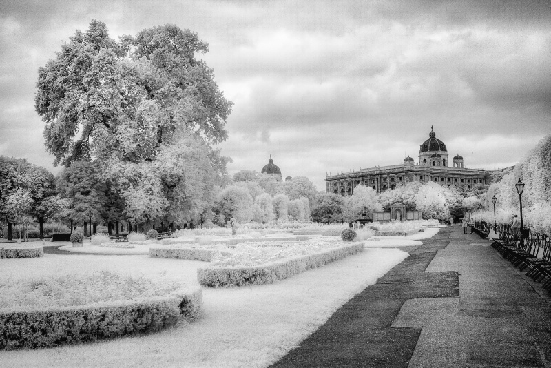 Vienna City Park