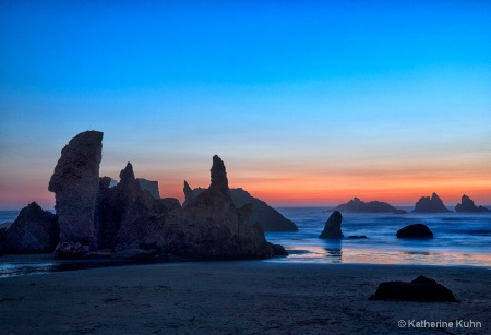 Last Light
