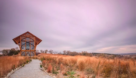 Church on a Hill