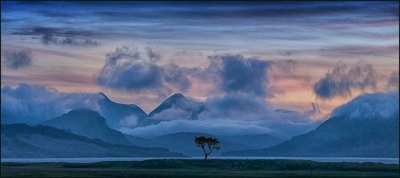 Magic of Skye