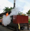 Sunday train ride...