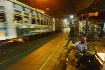Street at Night