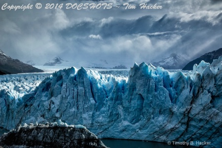 Perito Moreno Glacier 3