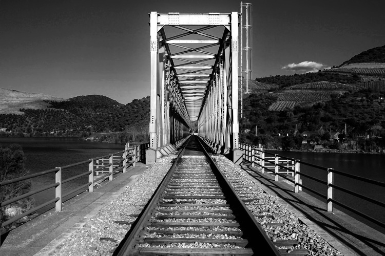 Ferradosa Bridge