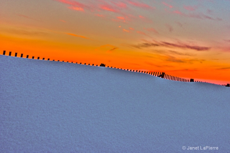 snowfence composition.2