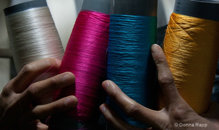 silk yarn-sm