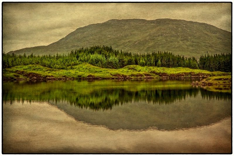 Connemara Ireland - ID: 14434721 © Glenn Affleck