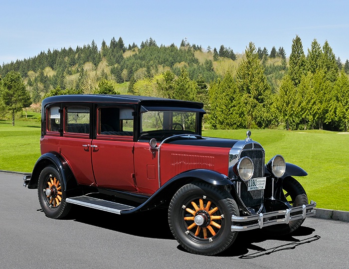1929 Buick