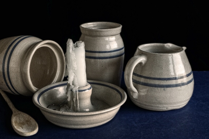 Earthware