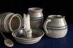 Earthware