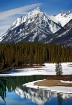 Rocky mountains 