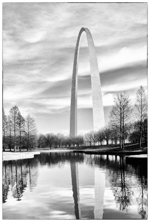 Gateway Arch