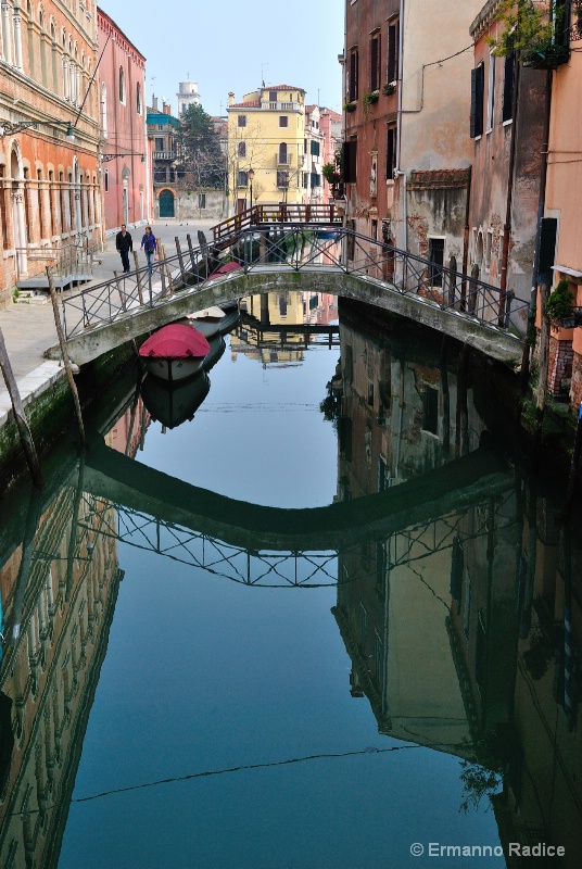 The other Venice