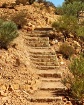 more stairs