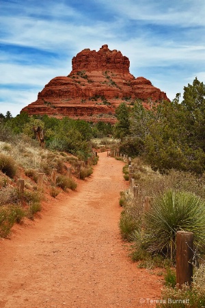 Bell Rock