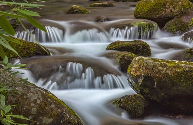 Roaring Forks Cascade