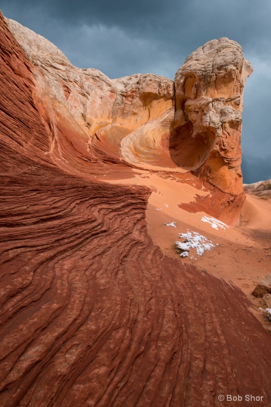 White Pocket, Arizona