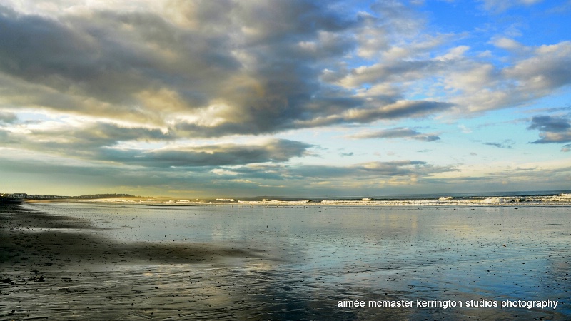 nantasket april