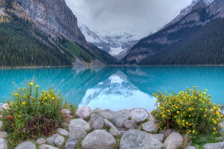 Lake Louise