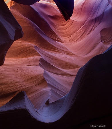 Lower Antelope Canon