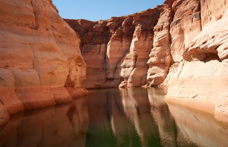 Lake Powell