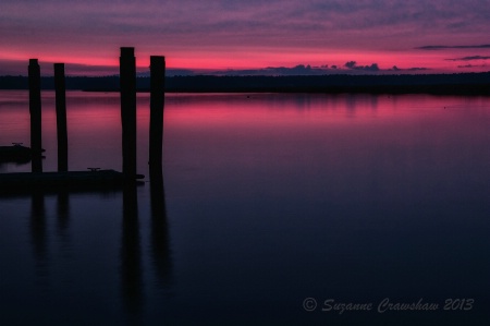 Dock of the Bay