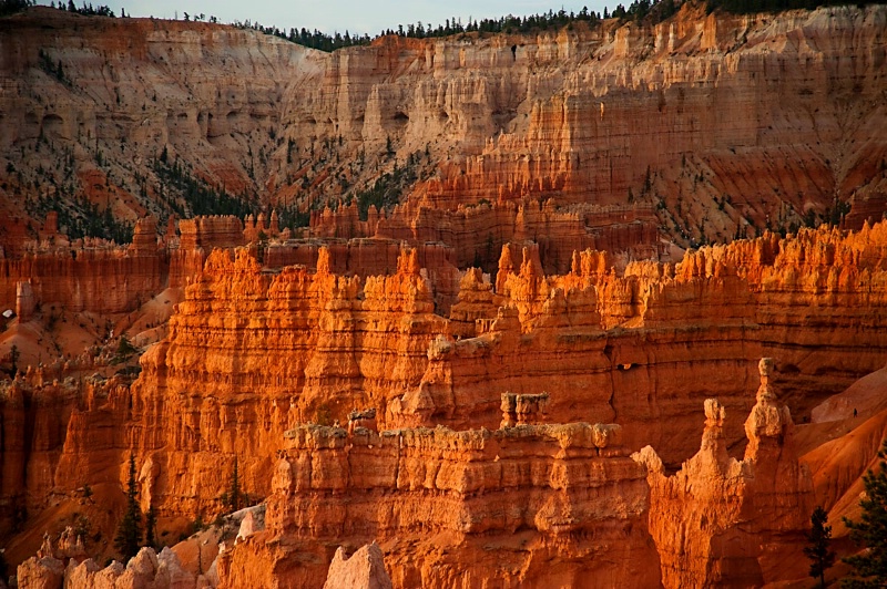 Bryce Canyon, Utah