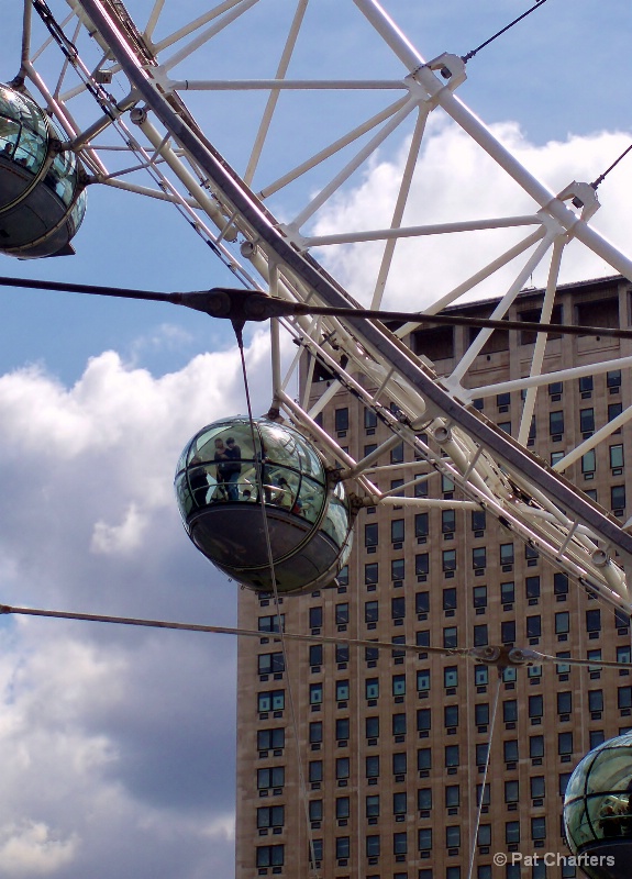 London Eye