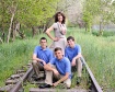 Treglown Family
