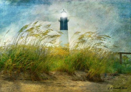 Tybee Lighthouse